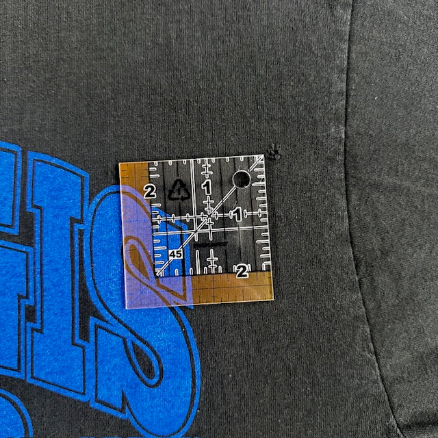 1996 Vintage Sturgis "Sturgis Black Hills Rally" tee - Size L