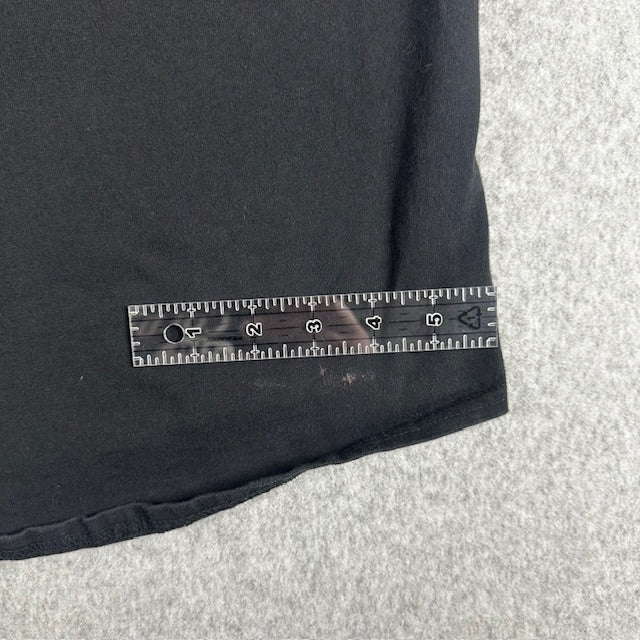 2000's Harley Davidson "Legends Can't Stand Still" Jersey - Size S