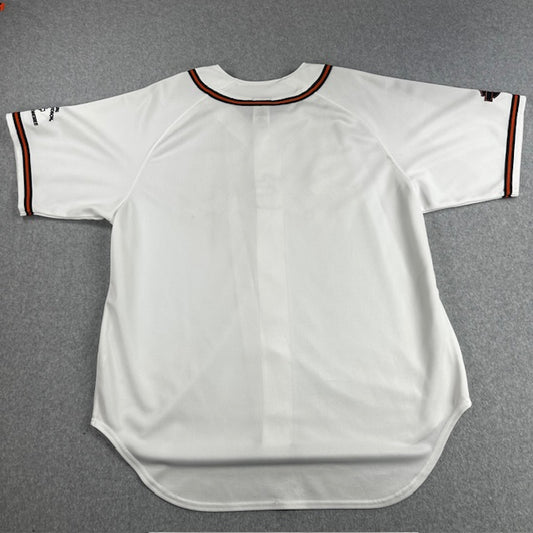 2000's Harley Davidson "Lynchburg Baseball Style'' jersey - Size XL
