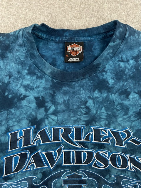 2006 Harley Davidson "Tucson, AZ" tee - Size XL