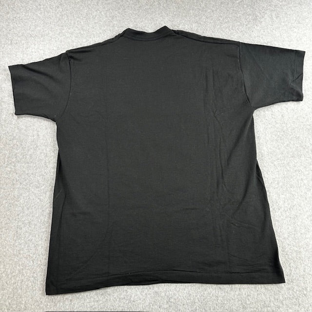 Vintage 90s Harley-Davidson “Bahamas Eagle” Tee – Size XL