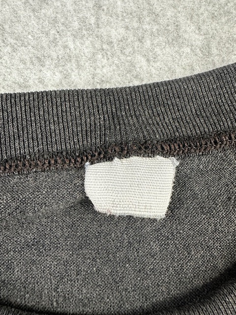 Vintage 80s Dale Earnhardt "Lead, Follow, or Get the Hell Out of the Way" - Size M