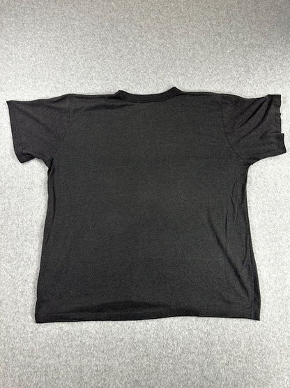 Vintage 80s Dale Earnhardt "Lead, Follow, or Get the Hell Out of the Way" - Size M