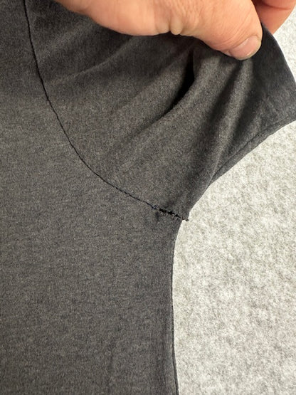 Vintage 80s Dale Earnhardt "Lead, Follow, or Get the Hell Out of the Way" - Size M