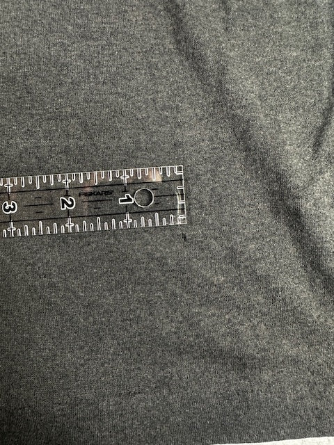 Vintage 80s Dale Earnhardt "Lead, Follow, or Get the Hell Out of the Way" - Size M