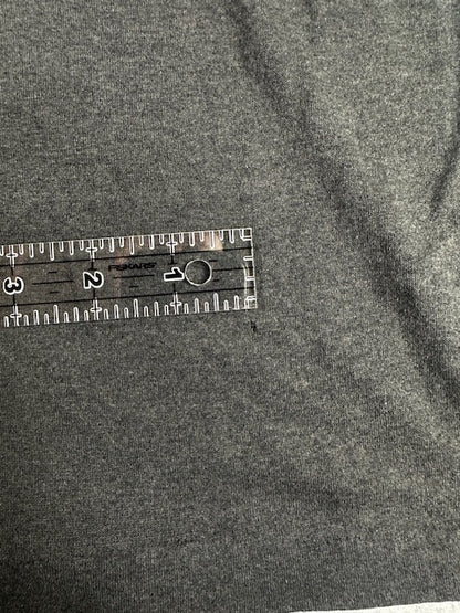 Vintage 80s Dale Earnhardt "Lead, Follow, or Get the Hell Out of the Way" - Size M