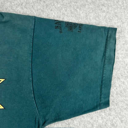 2001 Harley-Davidson “Harley Davidson Rules” Tee – Size L