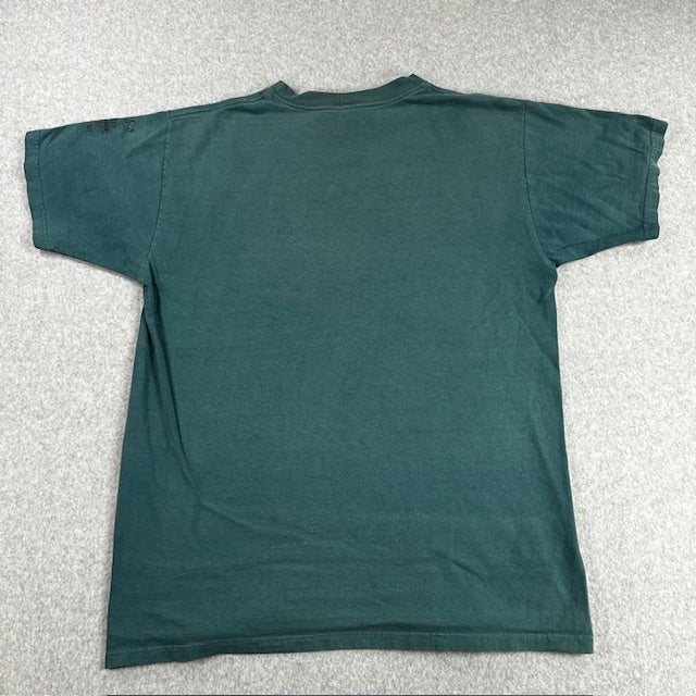 2001 Harley-Davidson “Harley Davidson Rules” Tee – Size L