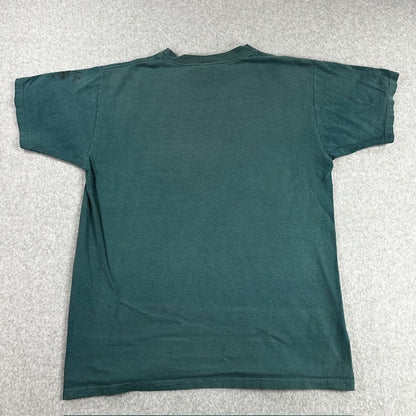 2001 Harley-Davidson “Harley Davidson Rules” Tee – Size L