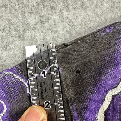 90s Vintage Harley-Davidson “Thunder & Lightning” Tee – Size L