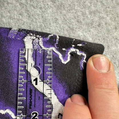 90s Vintage Harley-Davidson “Thunder & Lightning” Tee – Size L