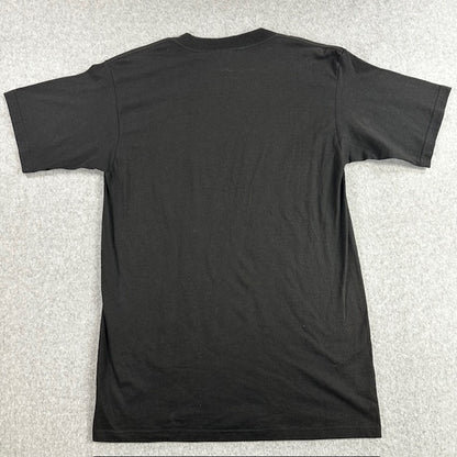 90s Vintage NASCAR Ernie Irvan Helmet tee - Size L