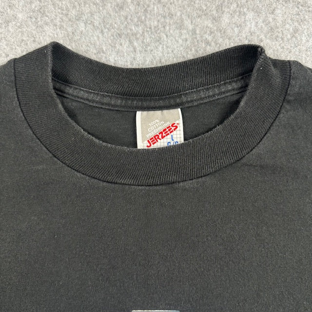 1996 Vintage Sturgis "Sturgis Black Hills Rally" tee - Size L