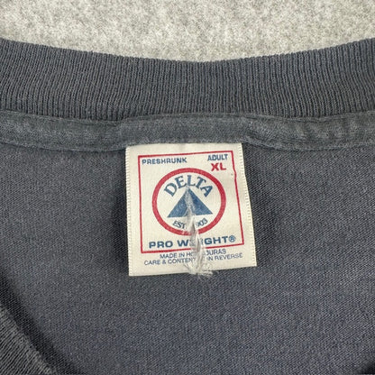 1998 Vintage Daytona Bike Week "57th Annual" tee - Size XL