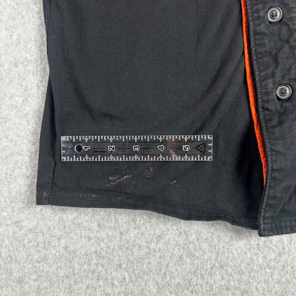 2000's Harley Davidson "Legends Can't Stand Still" Jersey - Size S
