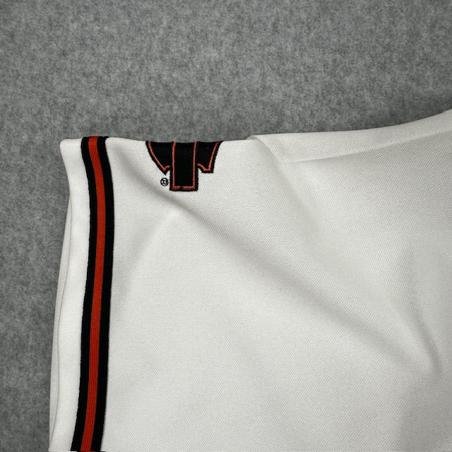 2000's Harley Davidson "Lynchburg Baseball Style'' jersey - Size XL