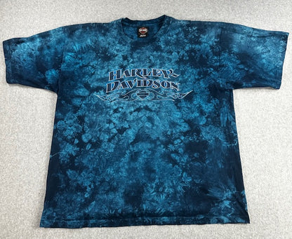 2006 Harley Davidson "Tucson, AZ" tee - Size XL