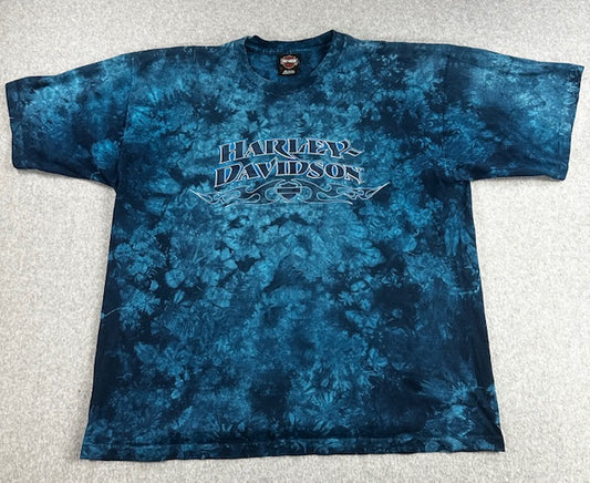 2006 Harley Davidson "Tucson, AZ" tee - Size XL