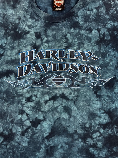 2006 Harley Davidson "Tucson, AZ" tee - Size XL