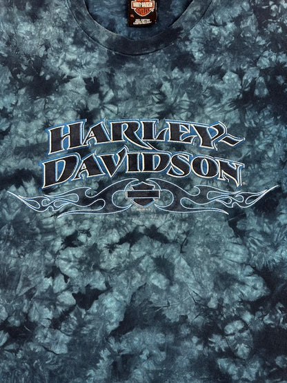 2006 Harley Davidson "Tucson, AZ" tee - Size XL