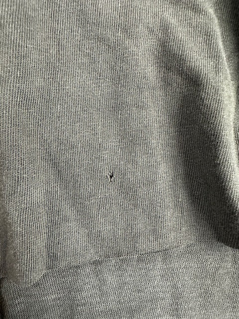 1992 Vintage Harley Davidson "Bald Eagle" crop top - READ DESC.