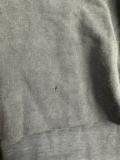 1992 Vintage Harley Davidson "Bald Eagle" crop top - READ DESC.