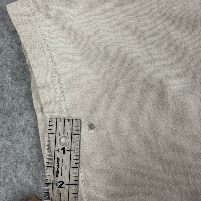 2007 Harley Davidson "Riding a Harley and Chasing Tail" tee - Size XL