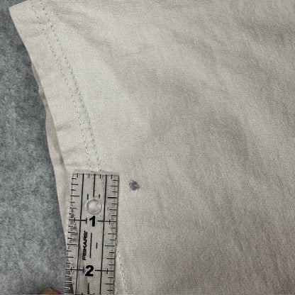 2007 Harley Davidson "Riding a Harley and Chasing Tail" tee - Size XL