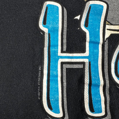 1992 Vintage Harley Davidson "Eagle Swoosh" tee - Size L