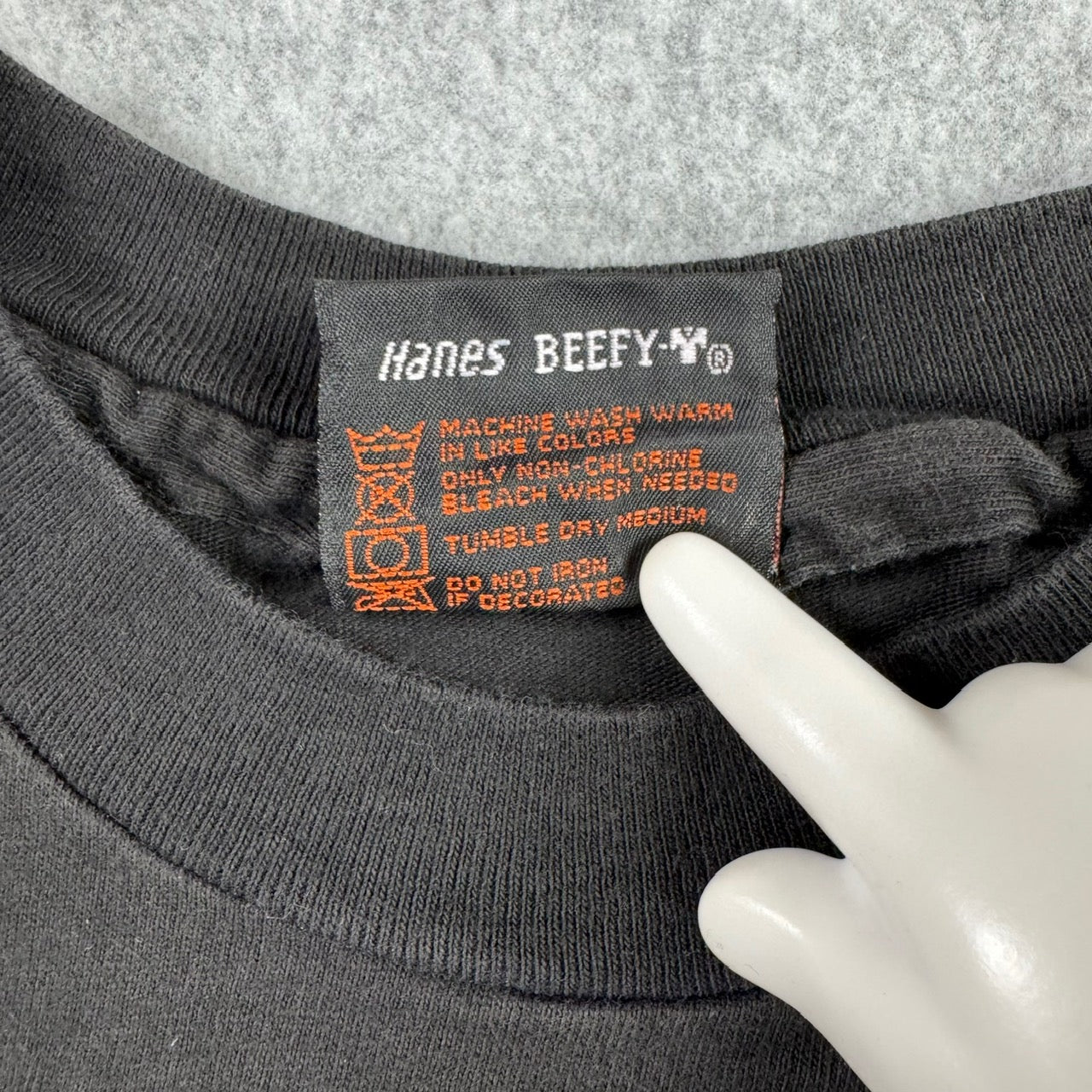 1988 Vintage Harley-Davidson "In Full Color" Tee – Size L