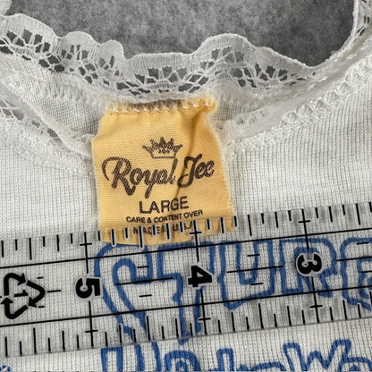 1983 Vintage Sturgis "Bike Week Summer of '83'' tank - READ DESC.