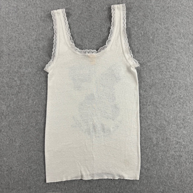 1983 Vintage Sturgis "Bike Week Summer of '83'' tank - READ DESC.