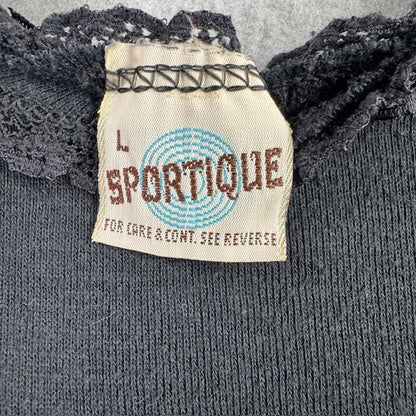 80's Vintage Harley Davidson "Harley-Davidson Script Logo" - READ DESC.