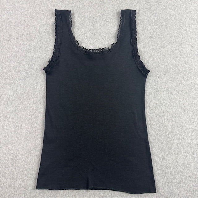 1979 Vintage Boothill Saloon "Logo" tank - READ DESC.